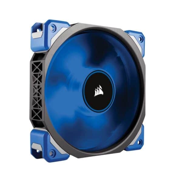 Corsair Magnetic Levitation Series ML120 Pro LED 120mm Fan  Blue